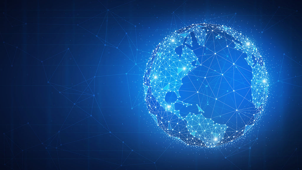 [Global] Intuit announces GoCo acquisition - fintech themed globe, HCM solutions, HCM and HR acquisition