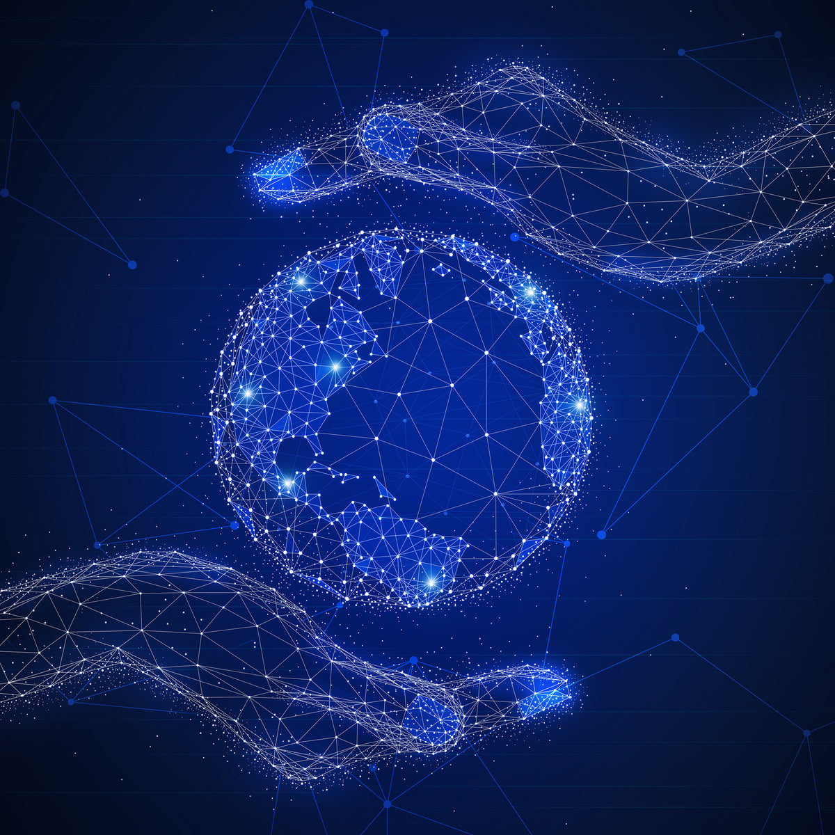 What could blockchain mean for global payroll?