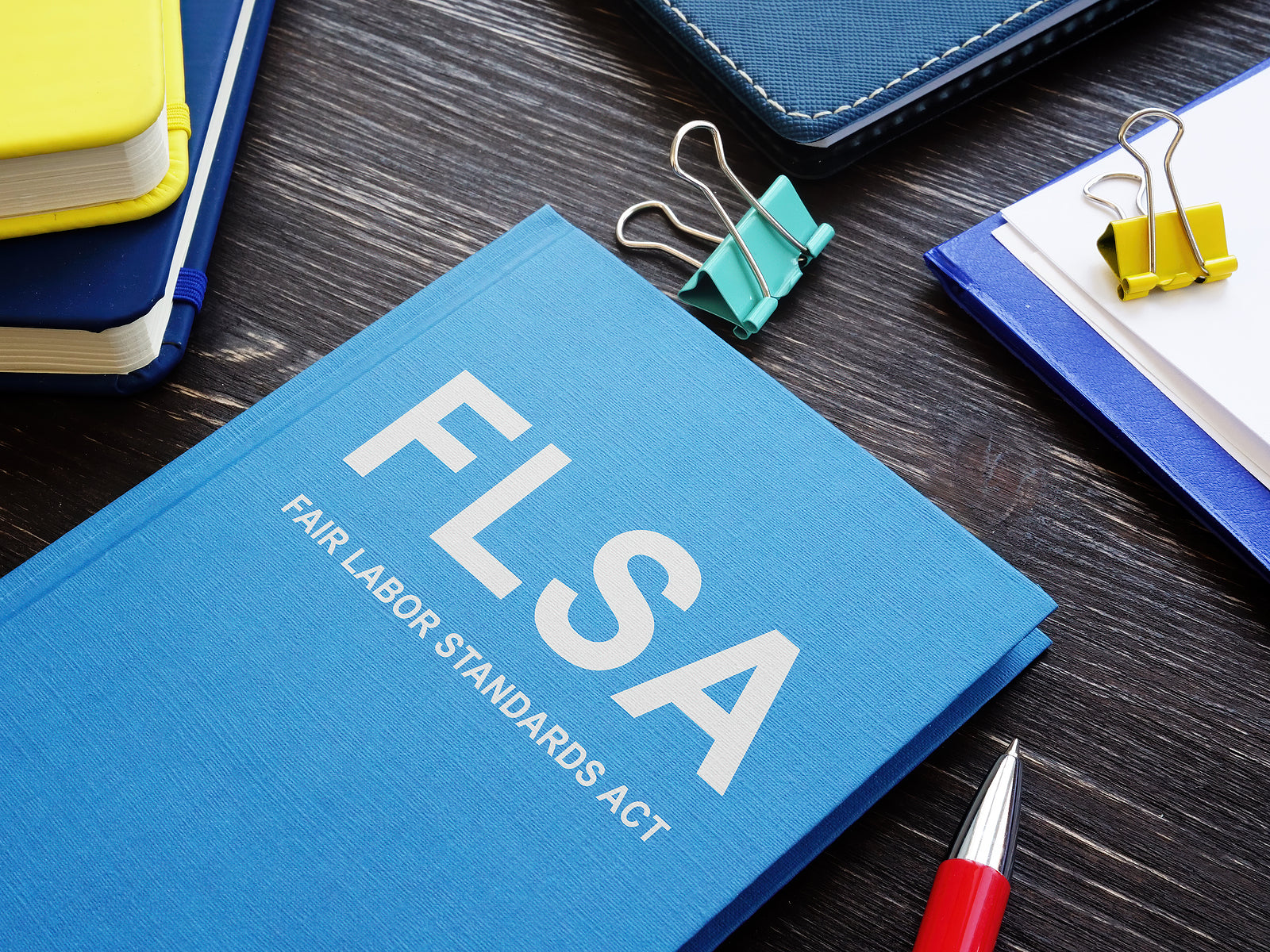 Latest From the States: controversial overtime pay rule finalized