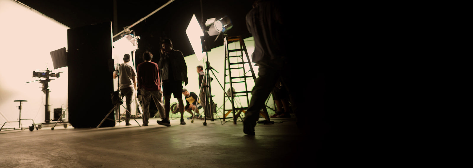[Australia] AI and wages present ongoing ‘concern’ for film industry