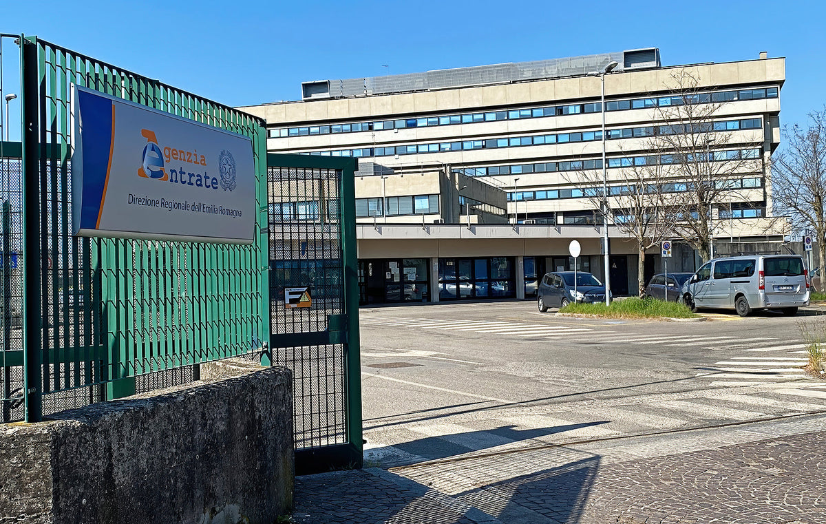 [Italy] Digital initiative addresses payroll transparency crisis after tax reform