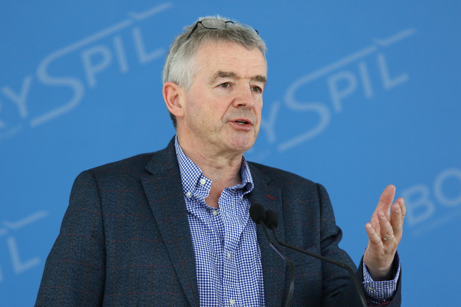 [Portugal] Ryanair criticised for ‘indecent’ offer to employees