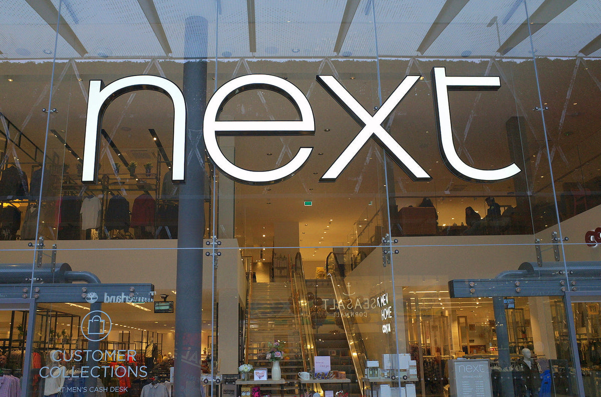 [UK] Next resisting call from investors to reveal number of staff paid below living wage