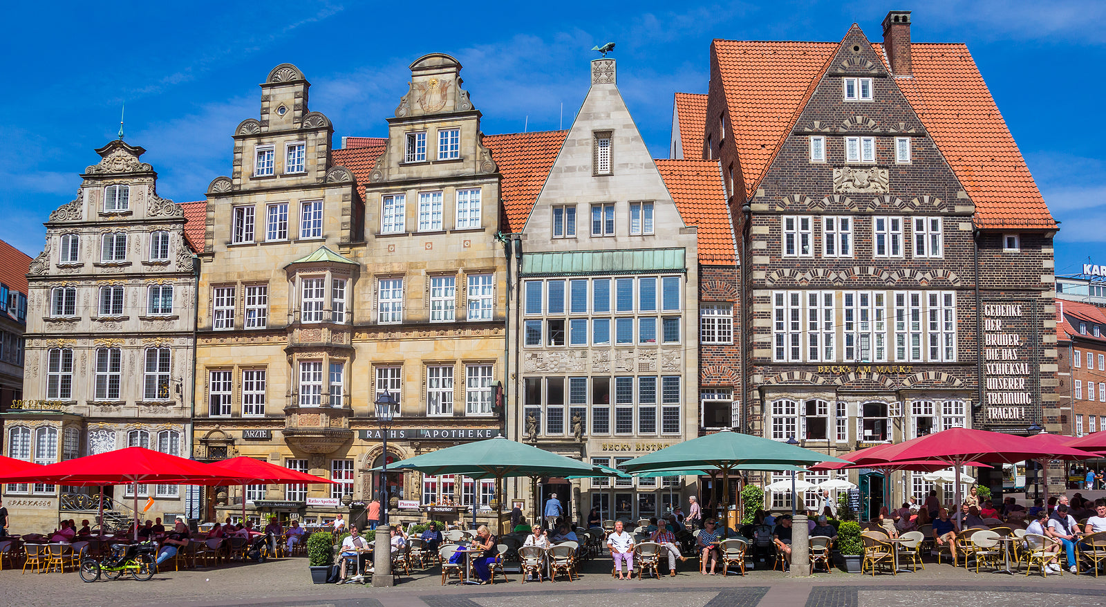 [Germany] ‘Tech-phobic and unfriendly’ verdict in ranking of expat countries