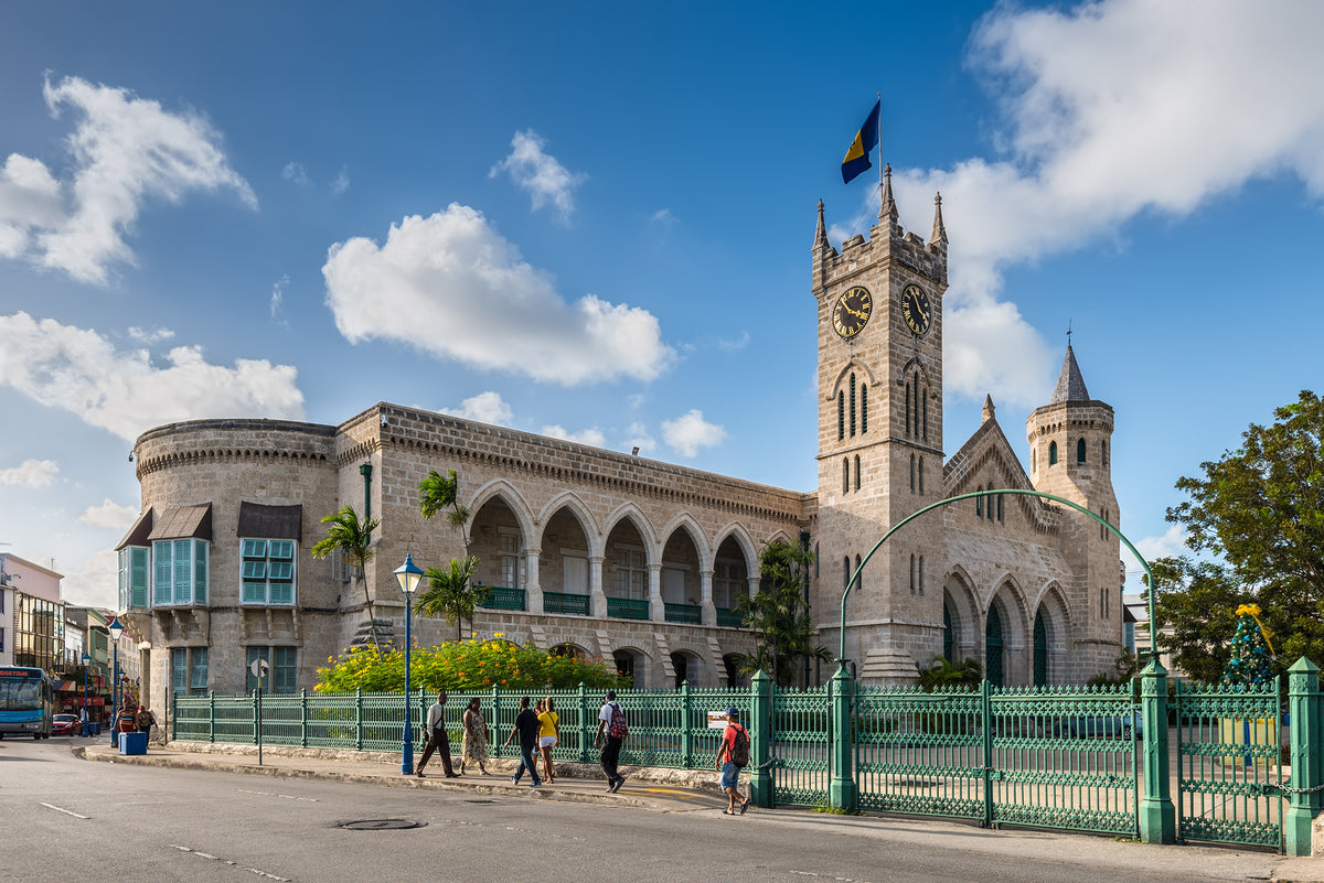 Barbados approves controversial income tax law amendments