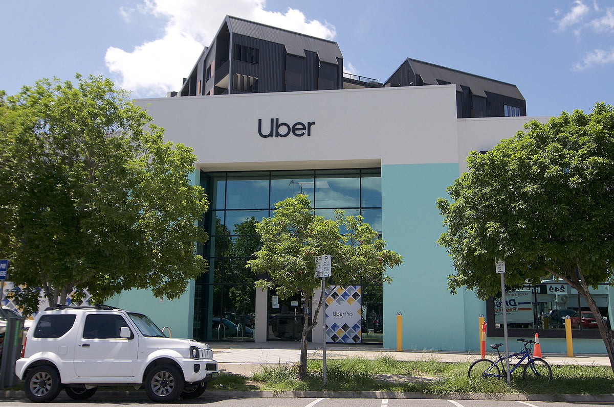 [Australia] Uber wins dispute over payroll tax assessment