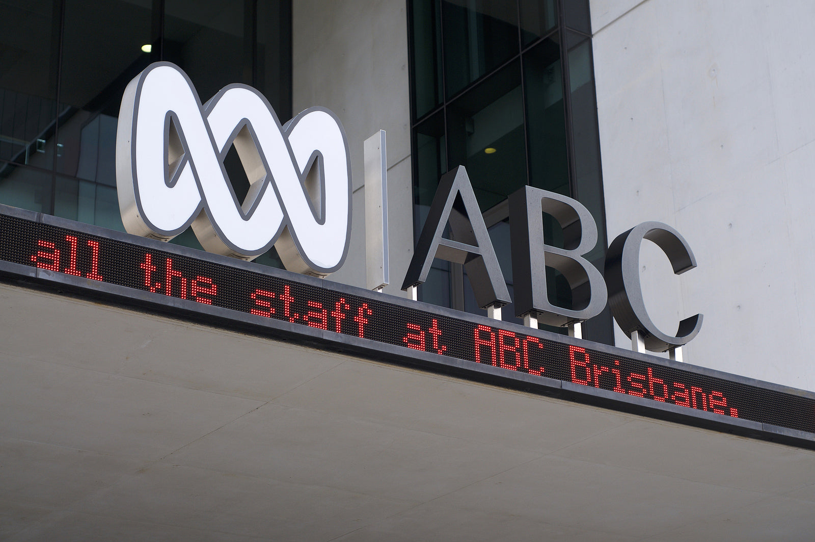 [Australia] ABC attempts to have Lattouf termination case thrown out