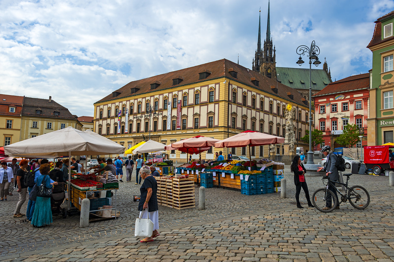 [Czechia] Four-day workweek gaining popularity