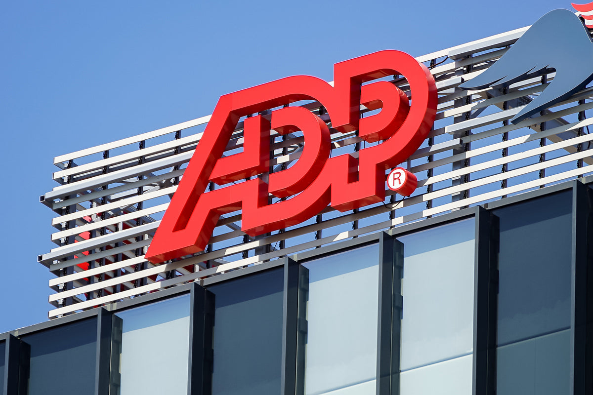 Adp Panda Global Payroll Alliance