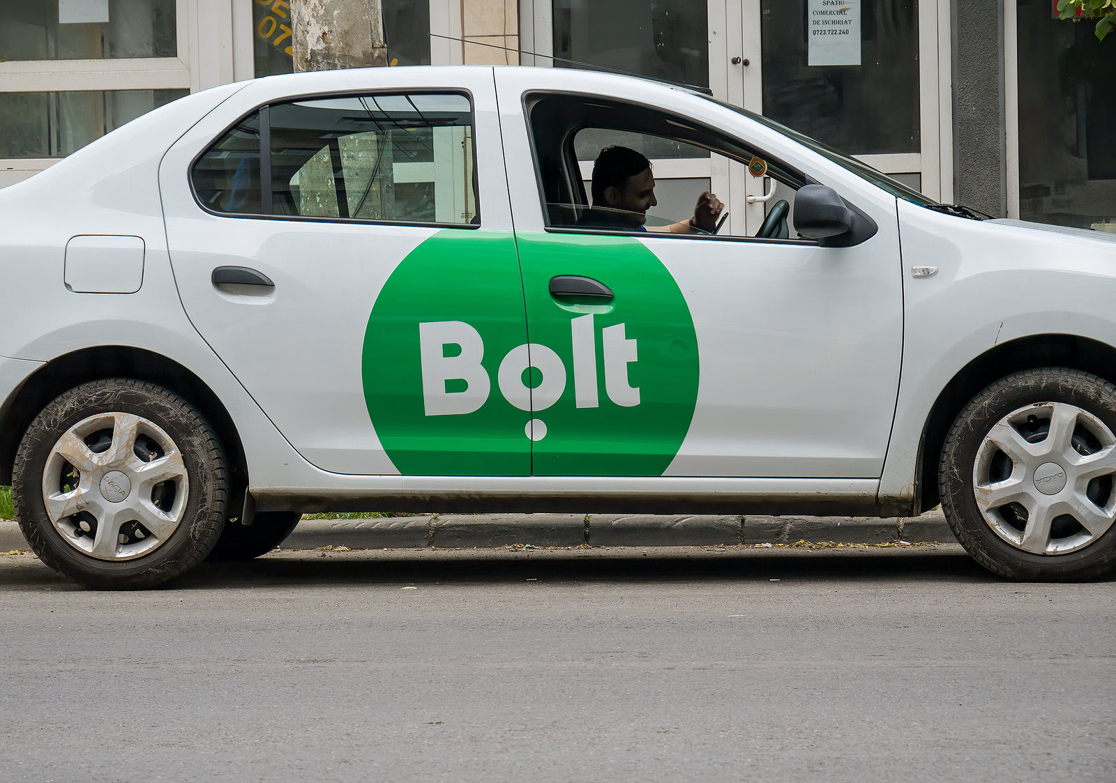 [UK] Bolt drivers to be classified as workers following tribunal win