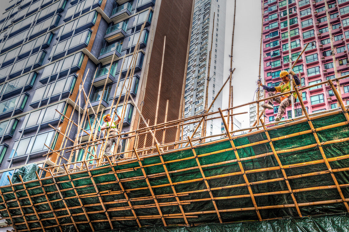[Hong Kong] Government to finalise heat-stress warning system optimisation by month-end
