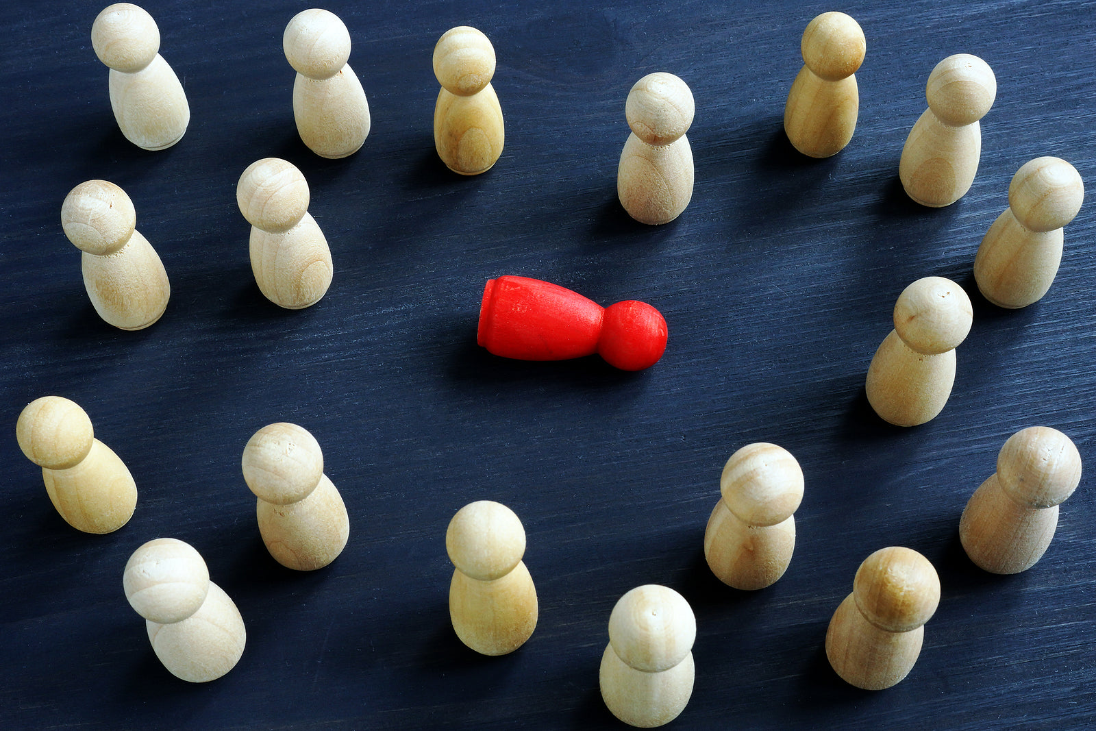 [US] The United States falls further behind in its handling of workplace bullying
