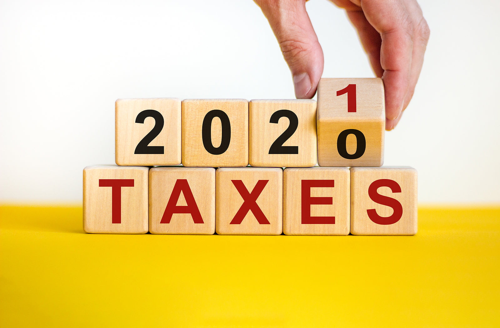 [Ireland] Thousands of workers to be hit by COVID-19 tax bills