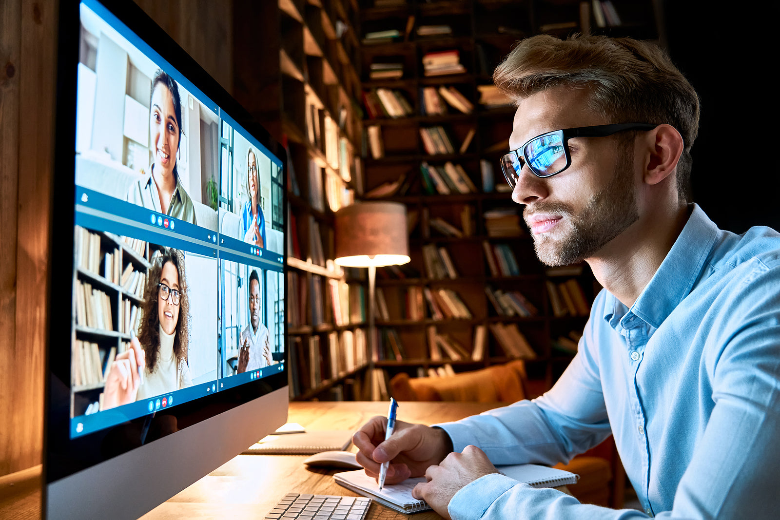 [UK] Half of bosses are for employee monitoring but HR is less positive