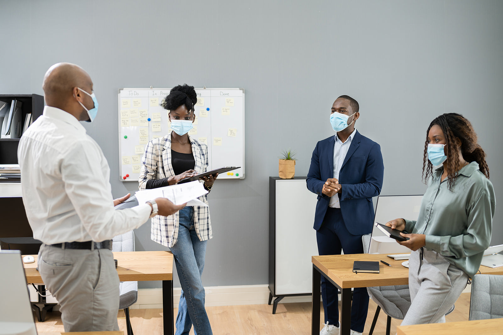 [Africa] Kenya-based Workpay expands to Nigeria and beyond