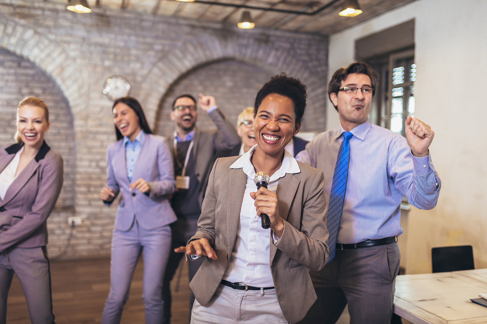 [UK] Ideal job pays £44,000 salary and offers birthdays off