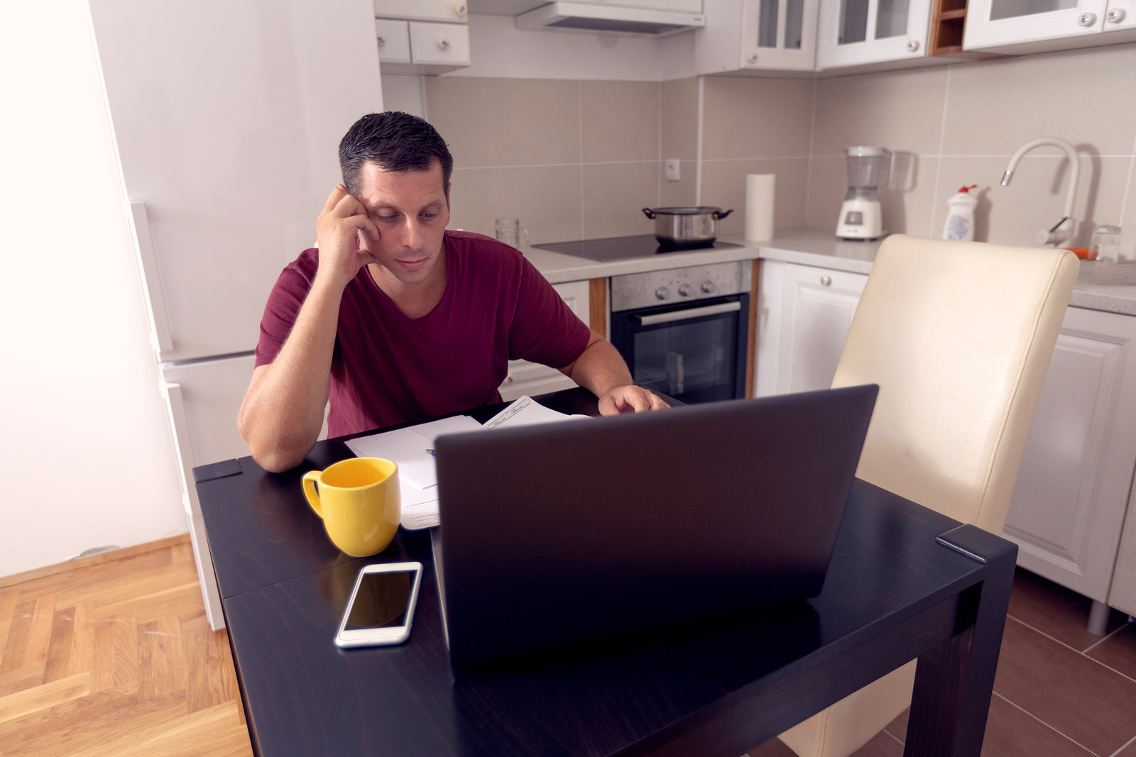 [Expat corner] HMRC ‘special treatment’ for expats stranded in UK by coronavirus