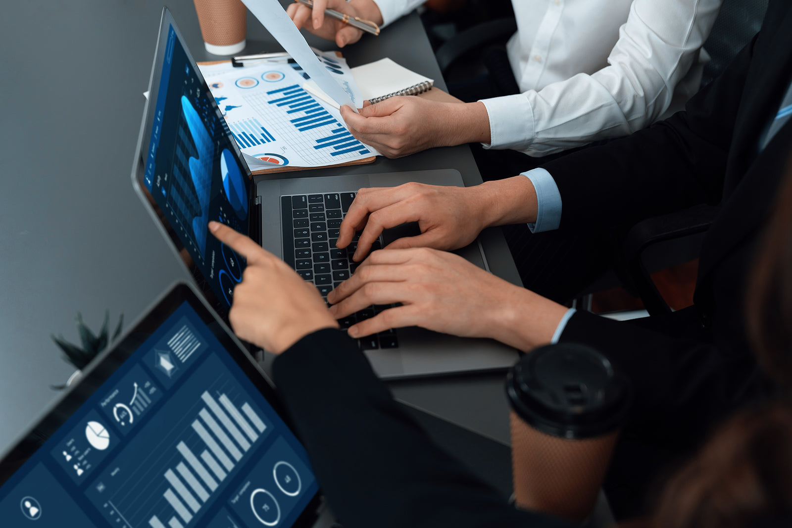 [Global] GoCo acquires employee experience platform WFHomie
