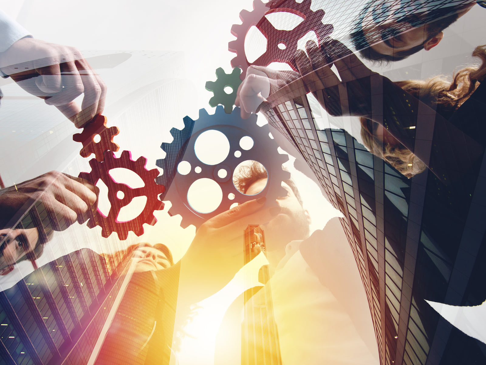 [US] Kronos and Ultimate Software announce definitive merger agreement