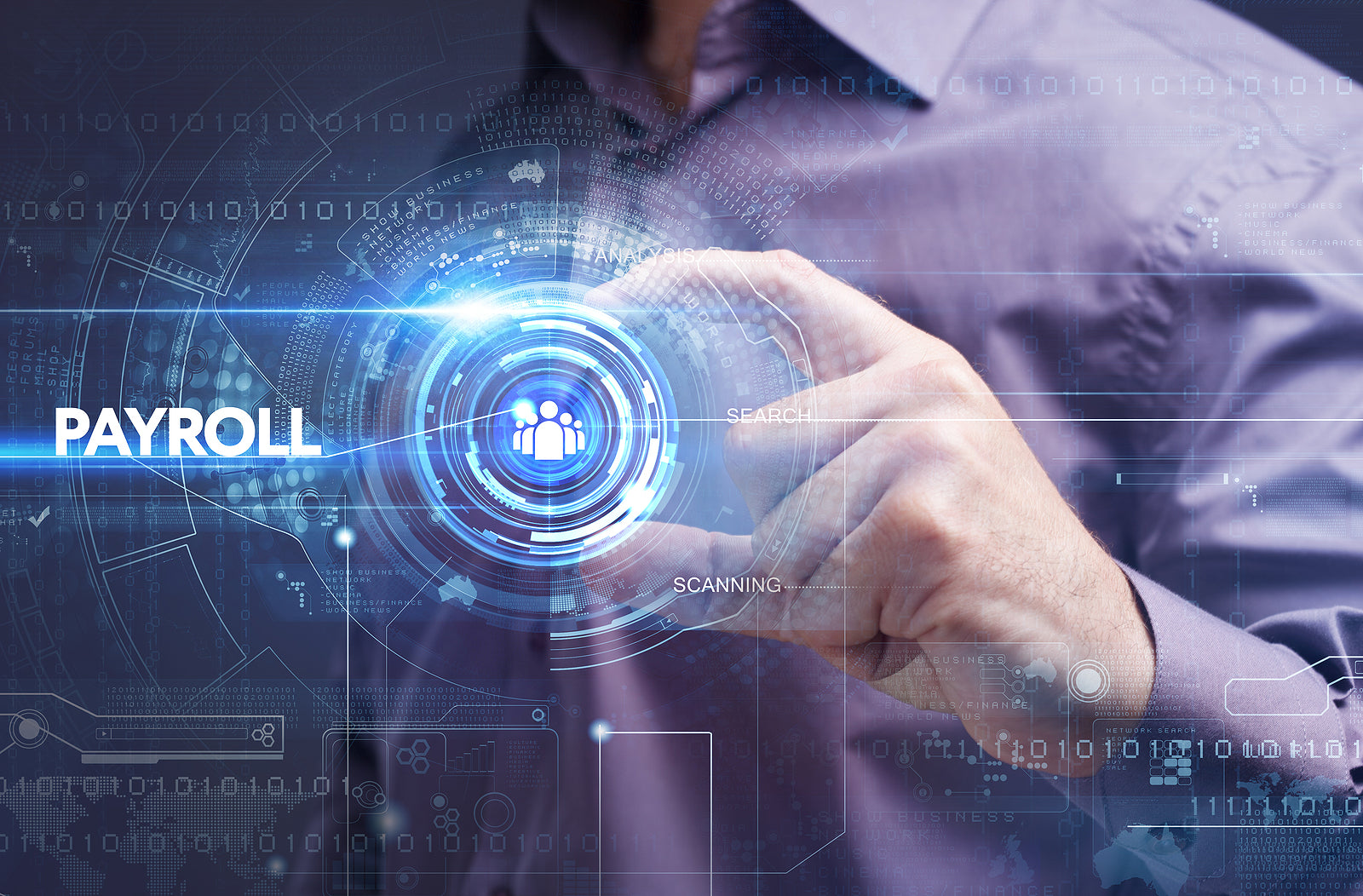 [Ireland] Paycom continues expansion of automated payroll with Beti