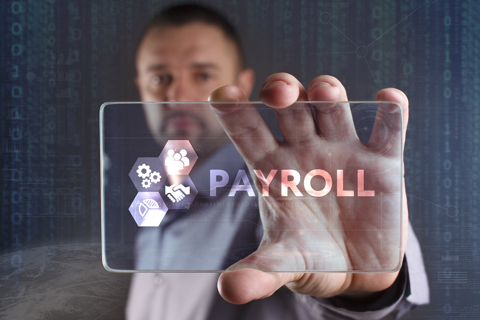 [France] Rivage raises €2.6M for payroll software rollout across accounting firms