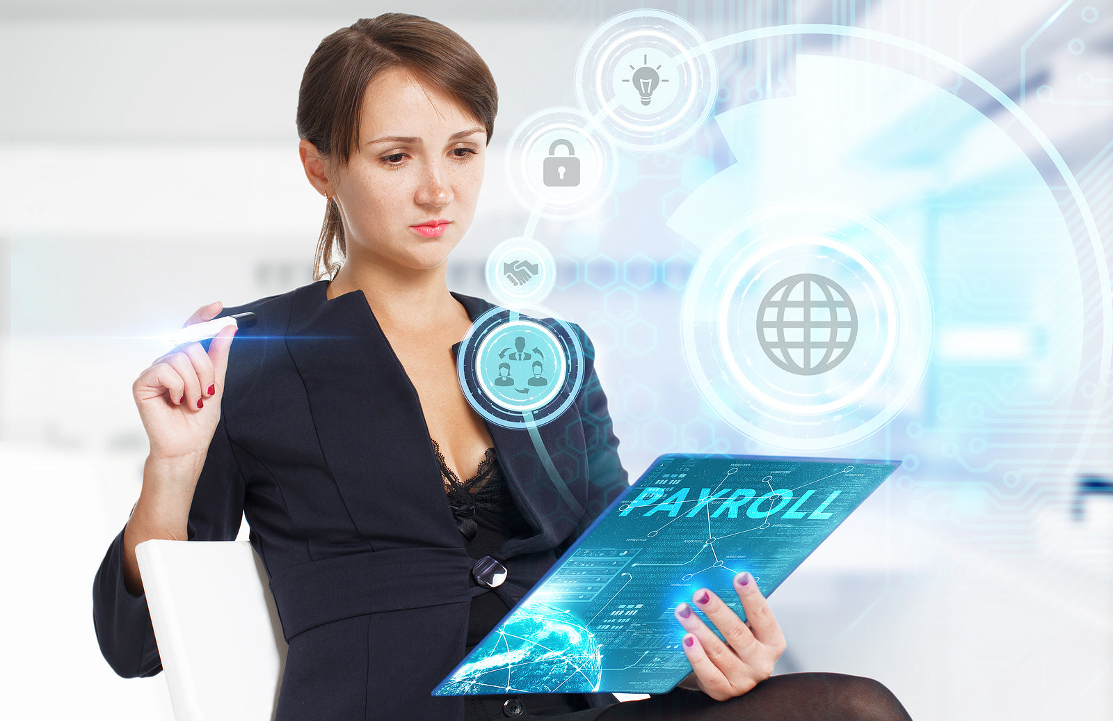 IRIS Software acquires Payplus to boost software arsenal