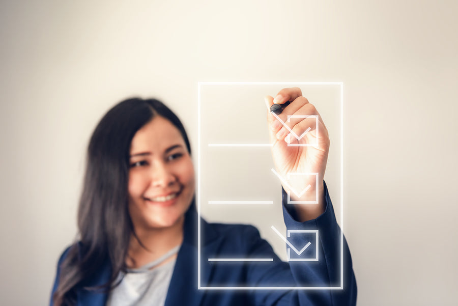 [UK]HMRC Issues New Starter Checklist