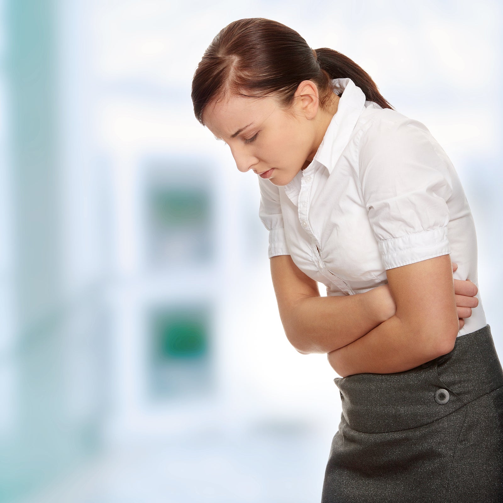 [Spain] Low uptake for menstrual leave one year on