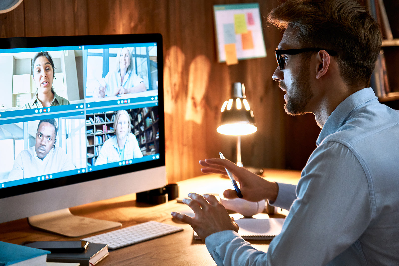[UK] Experts warn remote working ‘must not be enforced’