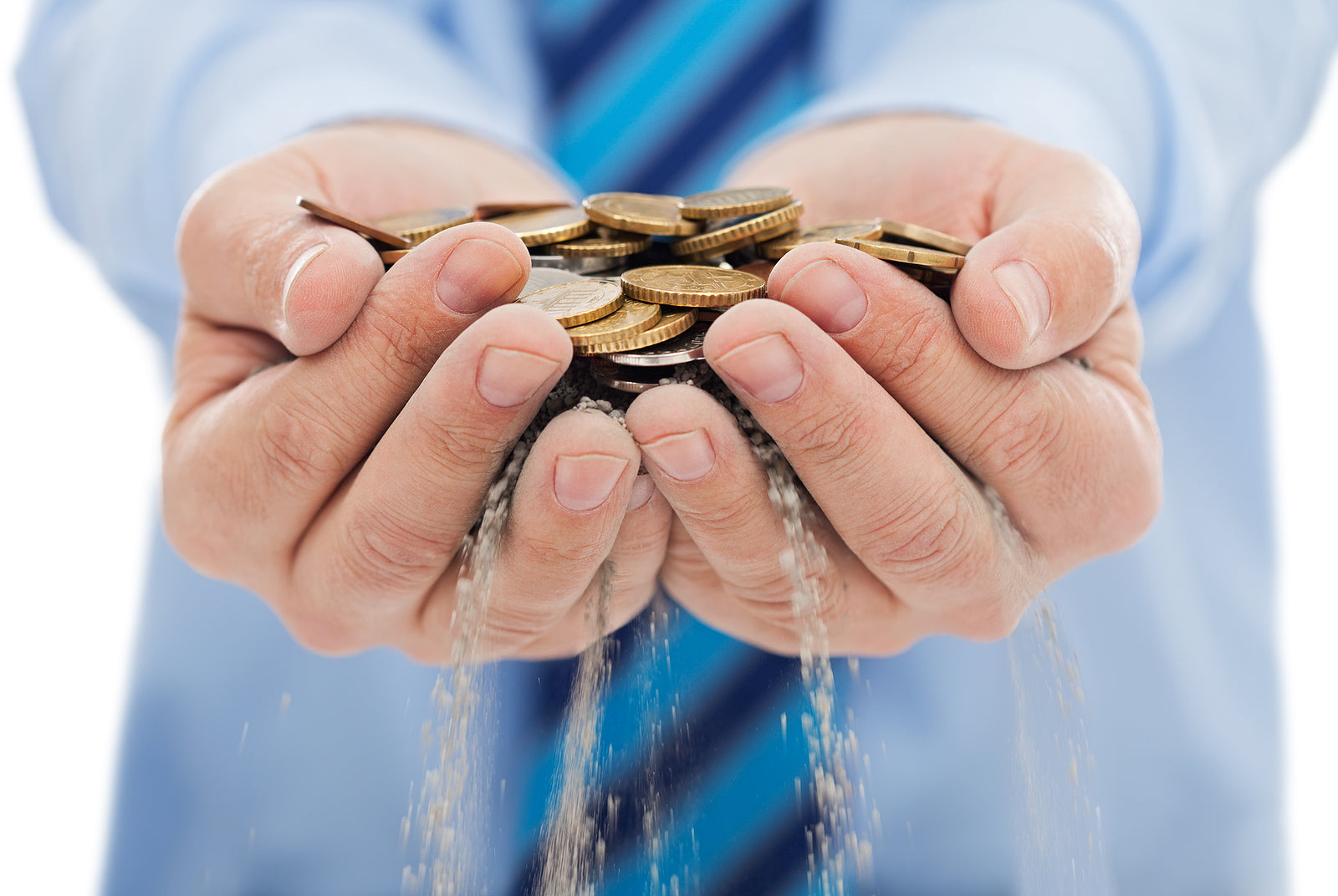 [Global] Employers lose millions from ‘payroll leakage’