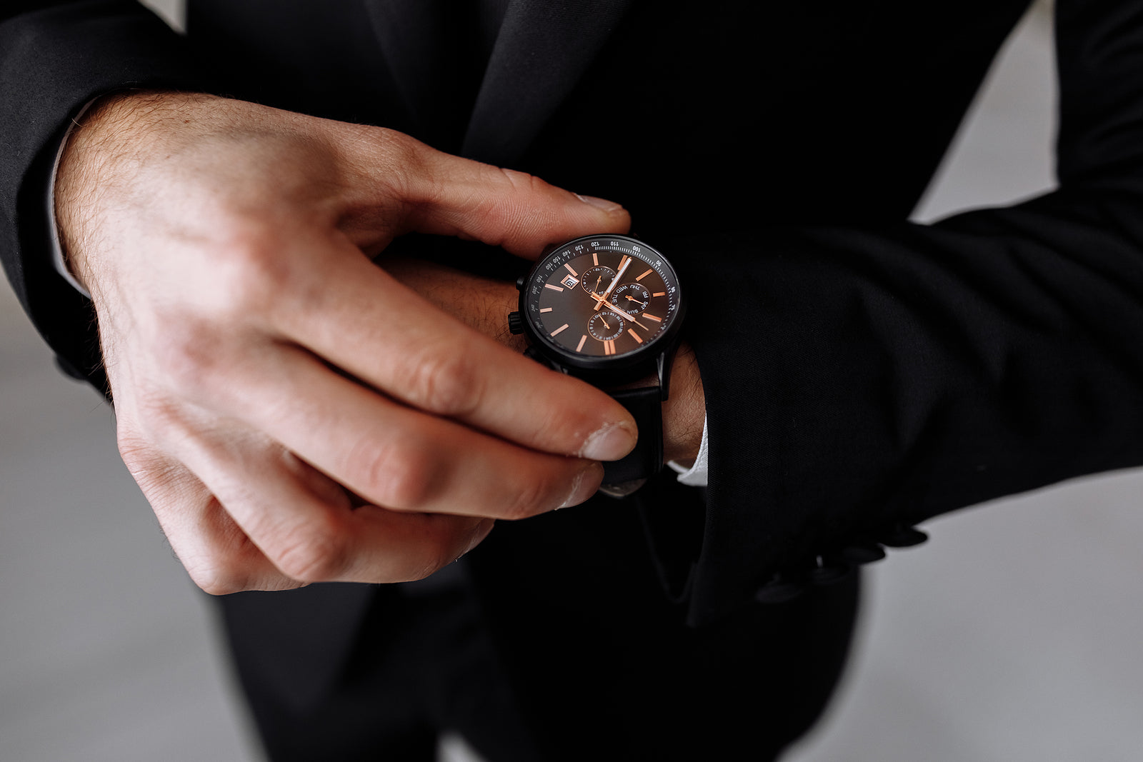 [South Africa] Phasing out the 9-to-5 workday
