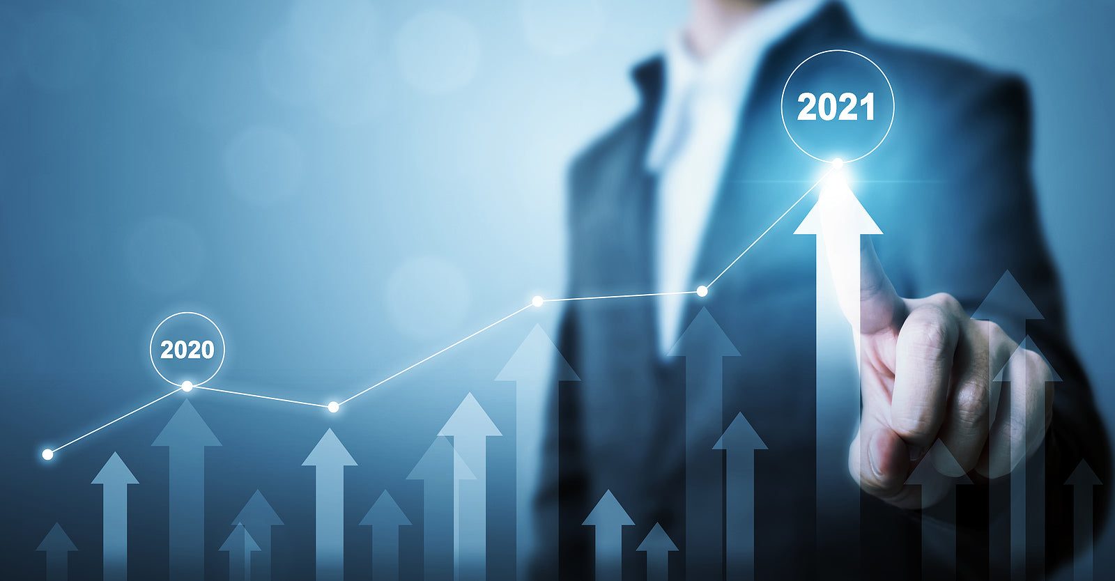 Five global mobility and salary trends for 2021