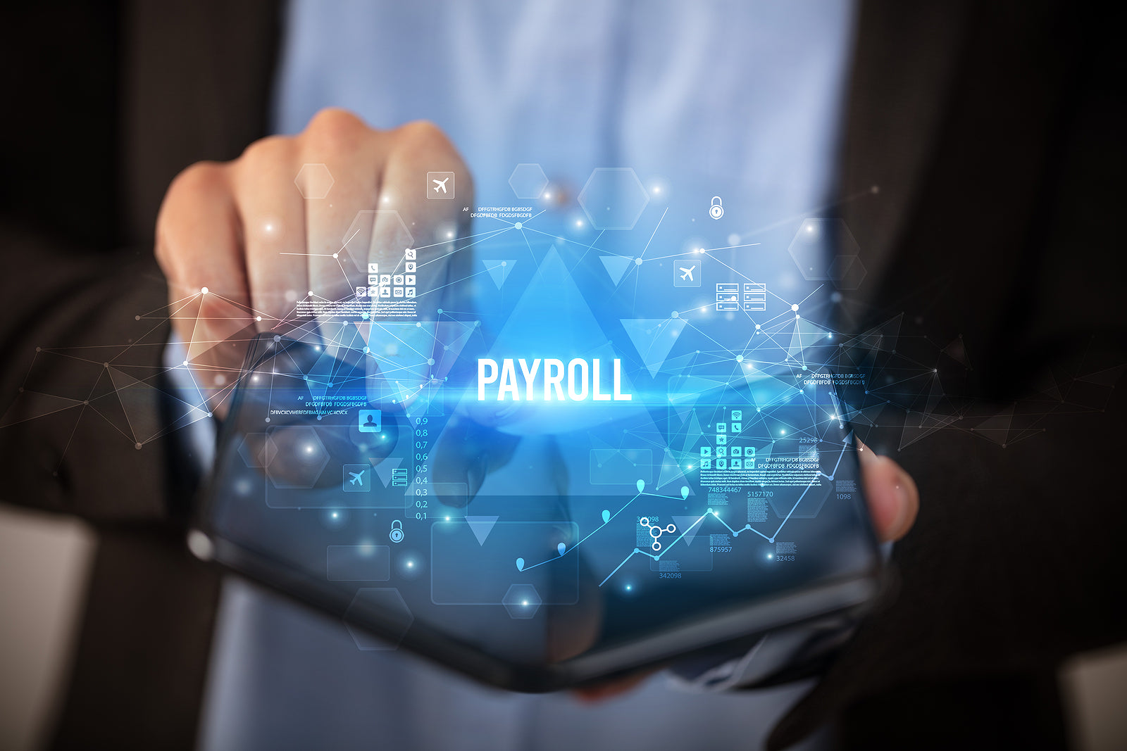 [Australia] Deel completes PayGroup acquisition