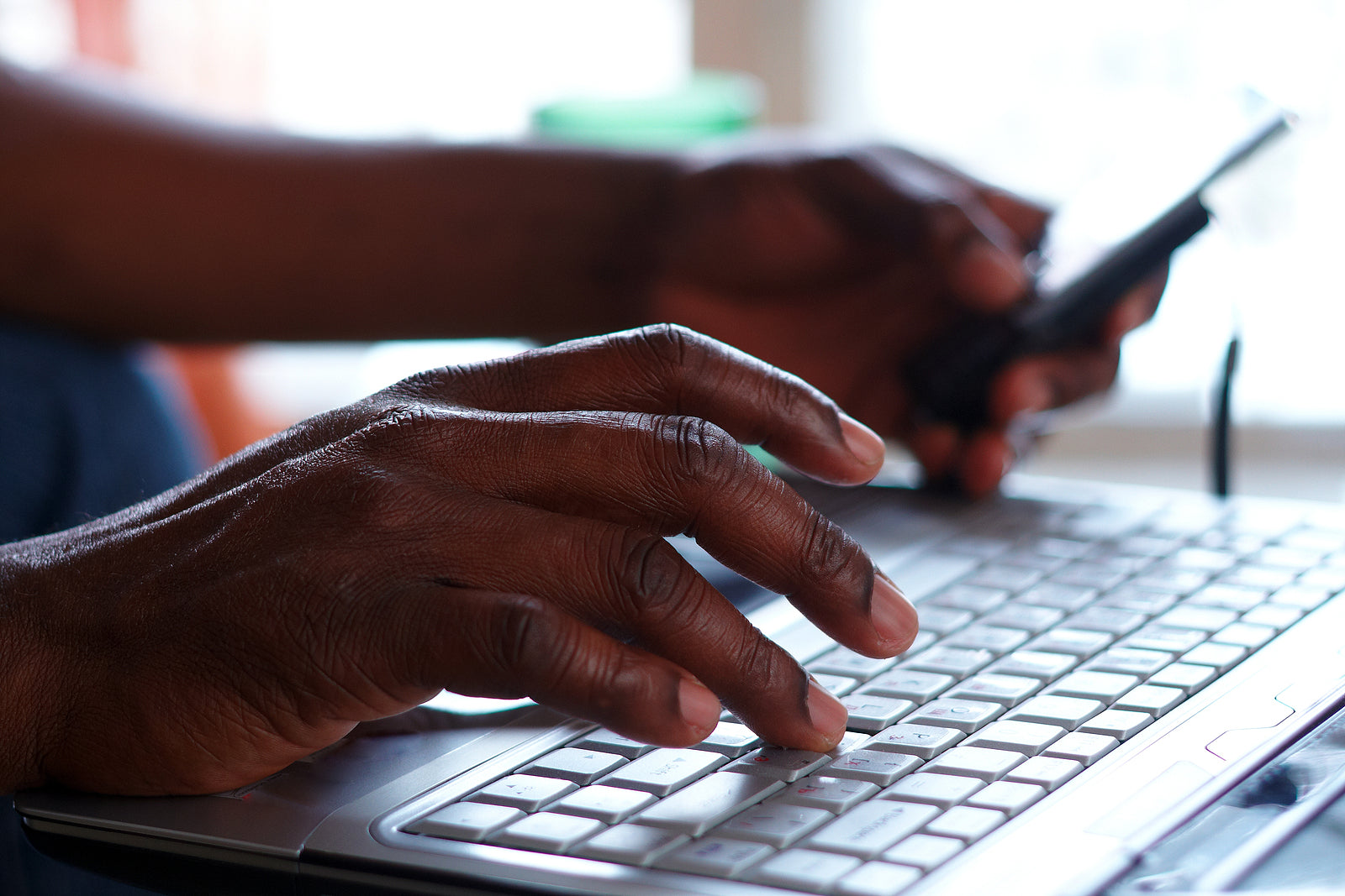 [Africa] Payroll innovation could help millions of unbanked citizens