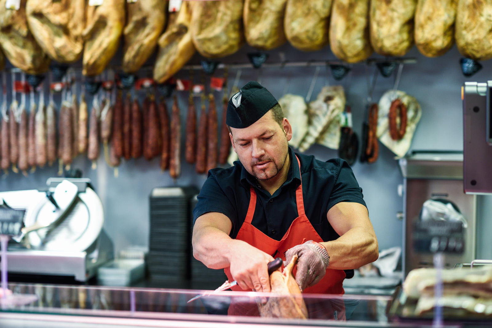 [Spain] 5.5% minimum wage increase announced to redress inequality
