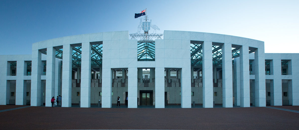 Australian Government mulls pre-election income tax cuts