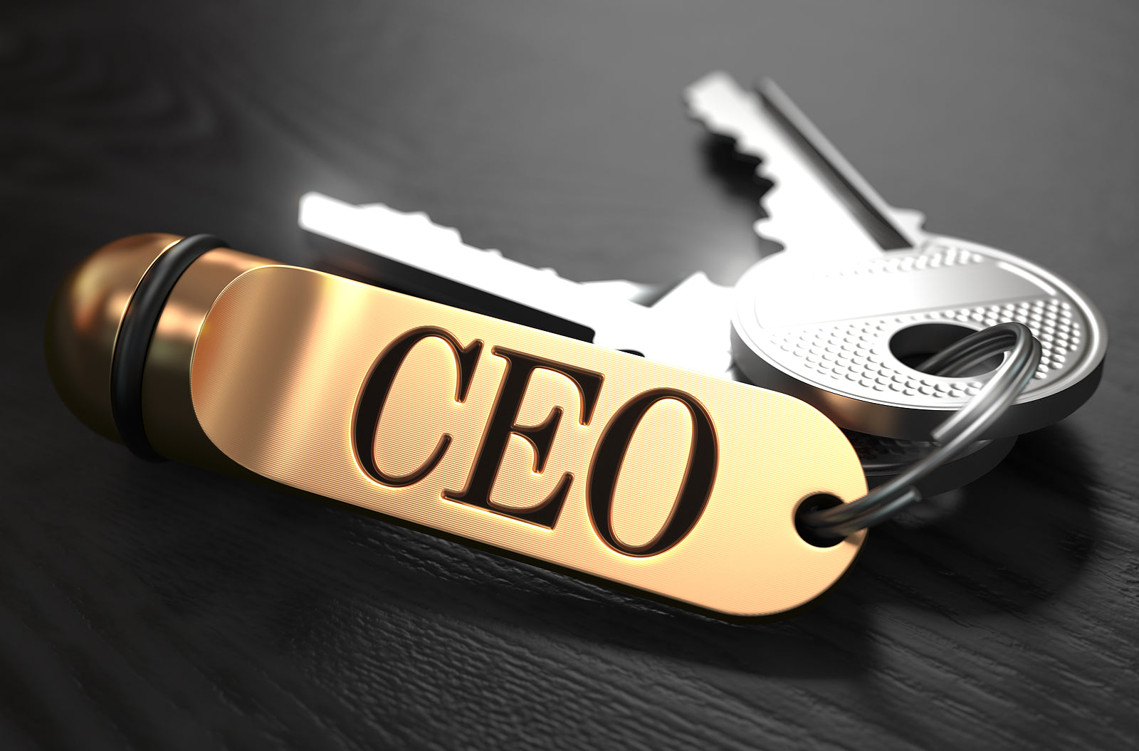 [US] Oregon tech CEO secures record-breaking $94m salary