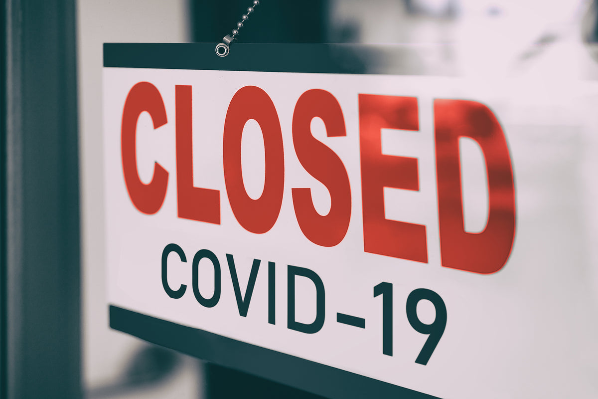 [UK] Government will launch £3bn small business recovery loan scheme