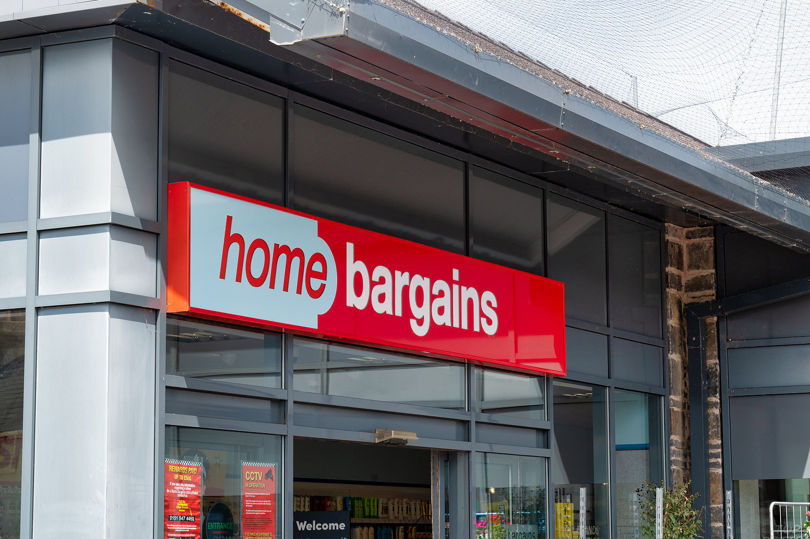 [UK] Home Bargains’ payroll transformation