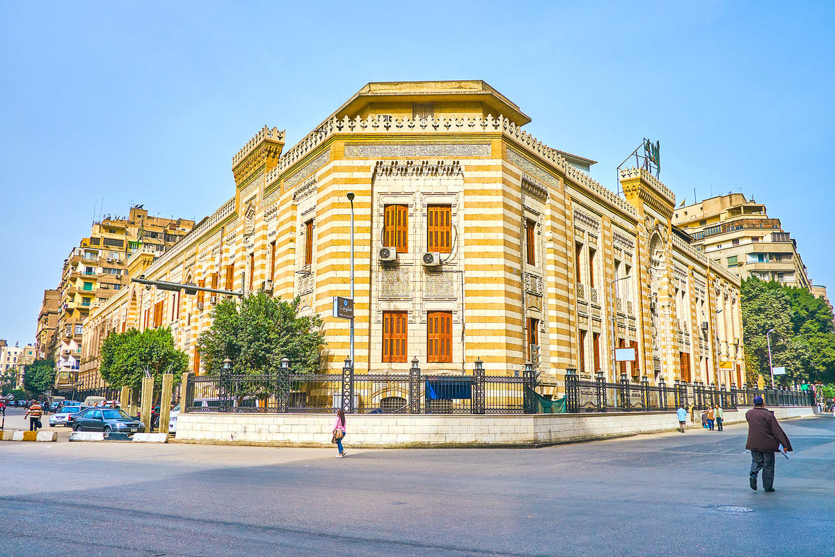 [Egypt] eTax launches unified digital system for payroll tax calculation