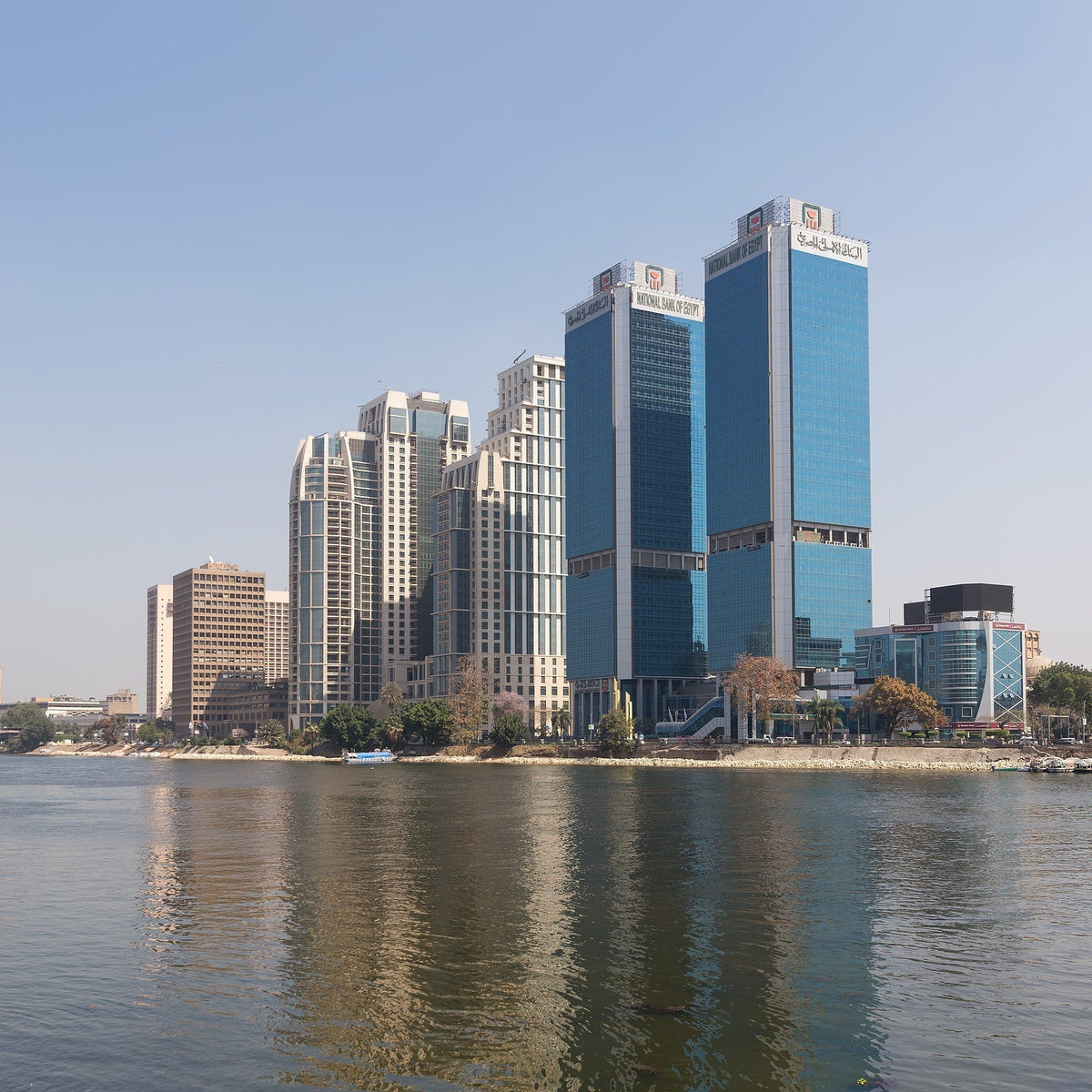 [Egypt] Expatriate banking data initiative launched