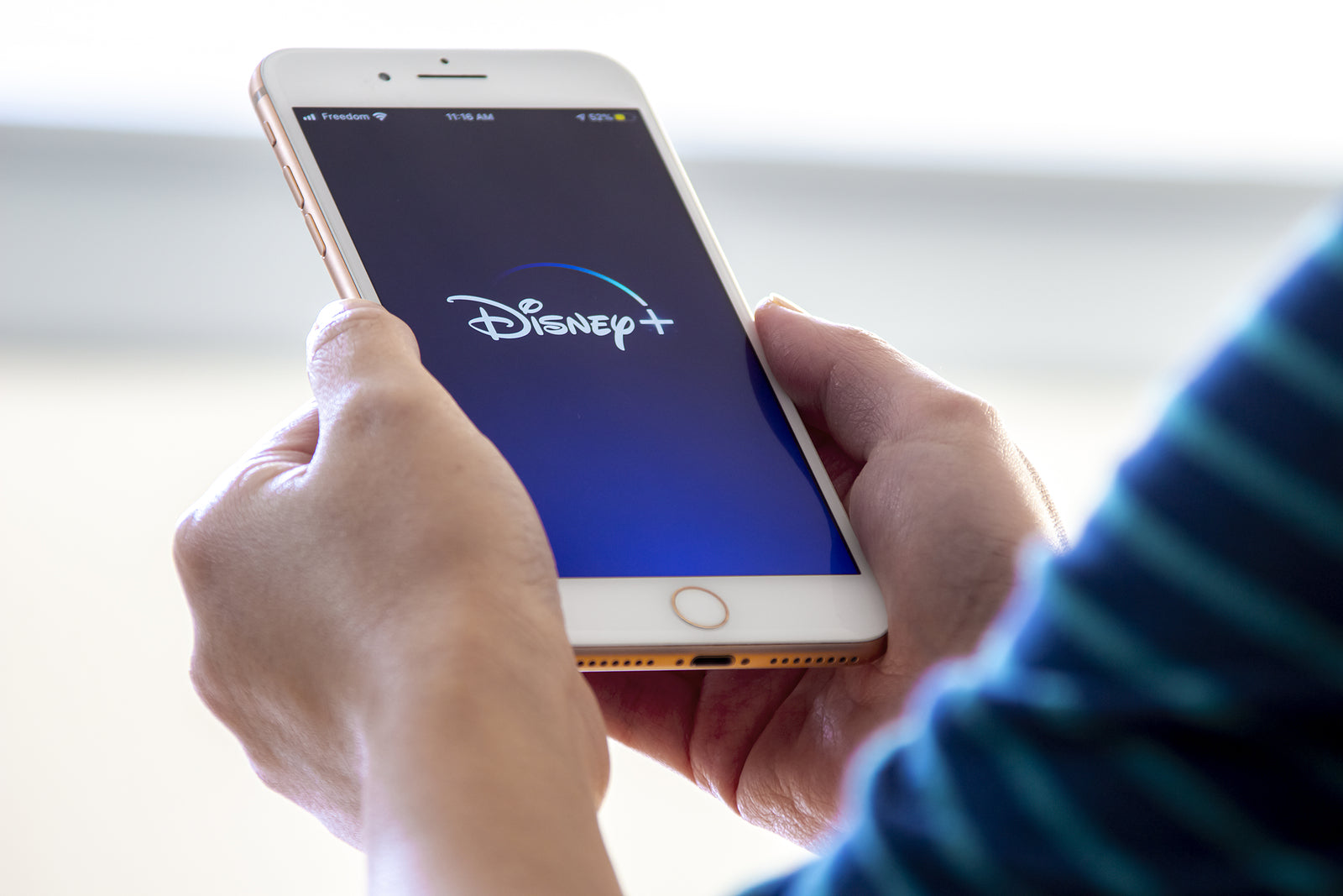 [Global] Disney lays off hundreds more workers as cost-cutting measures continue
