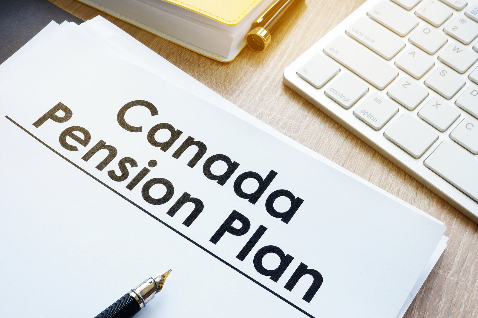 [Canada] Trudeau to raise payroll tax again in New Year