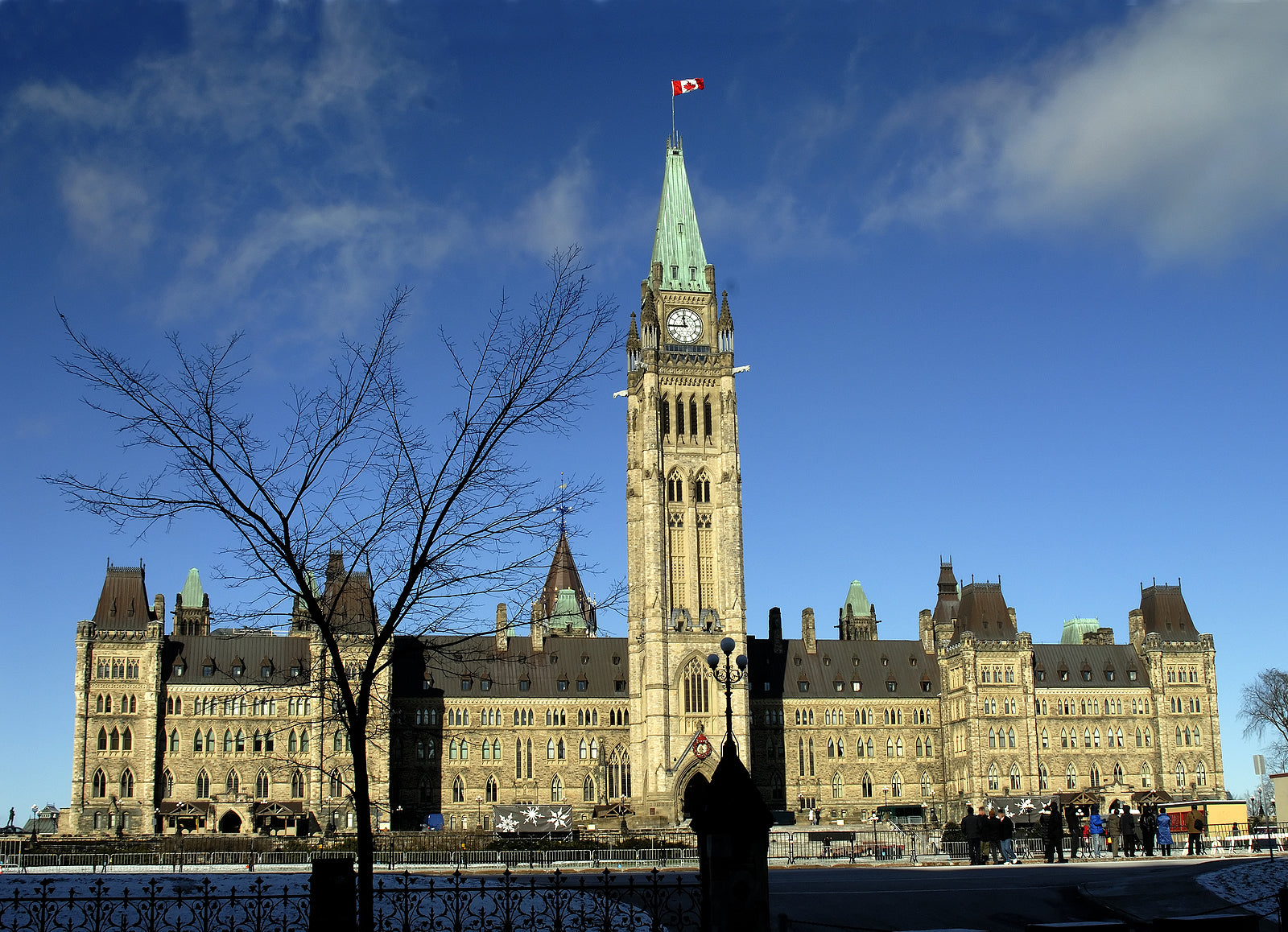 [Canada] Call for ongoing damages on Phoenix pay system’s 8th anniversary