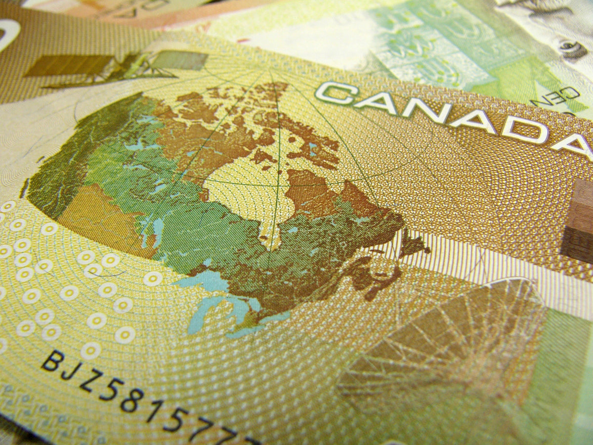[Canada] Toronto recorded $10.3 million in employee fraud losses in 2025