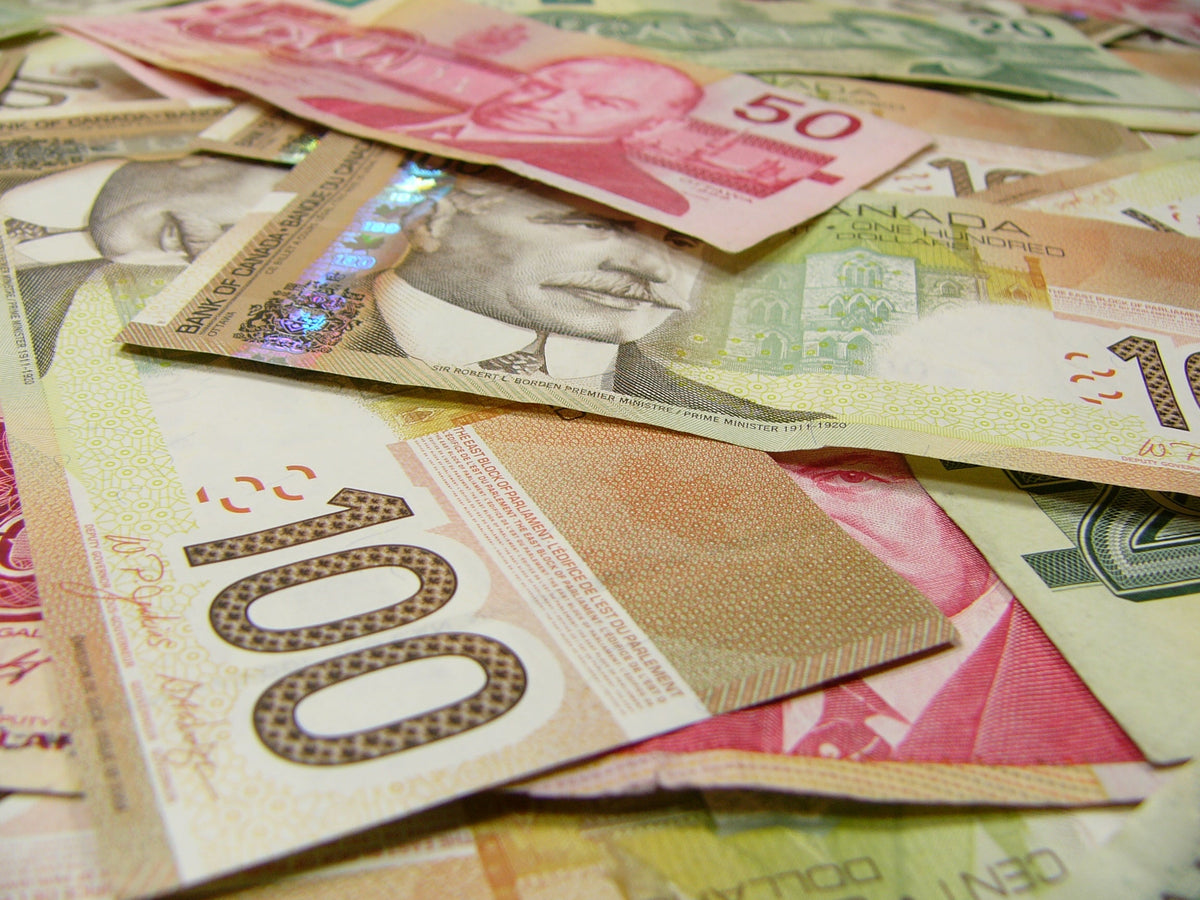 [Canada] Crack down on unregistered payments companies