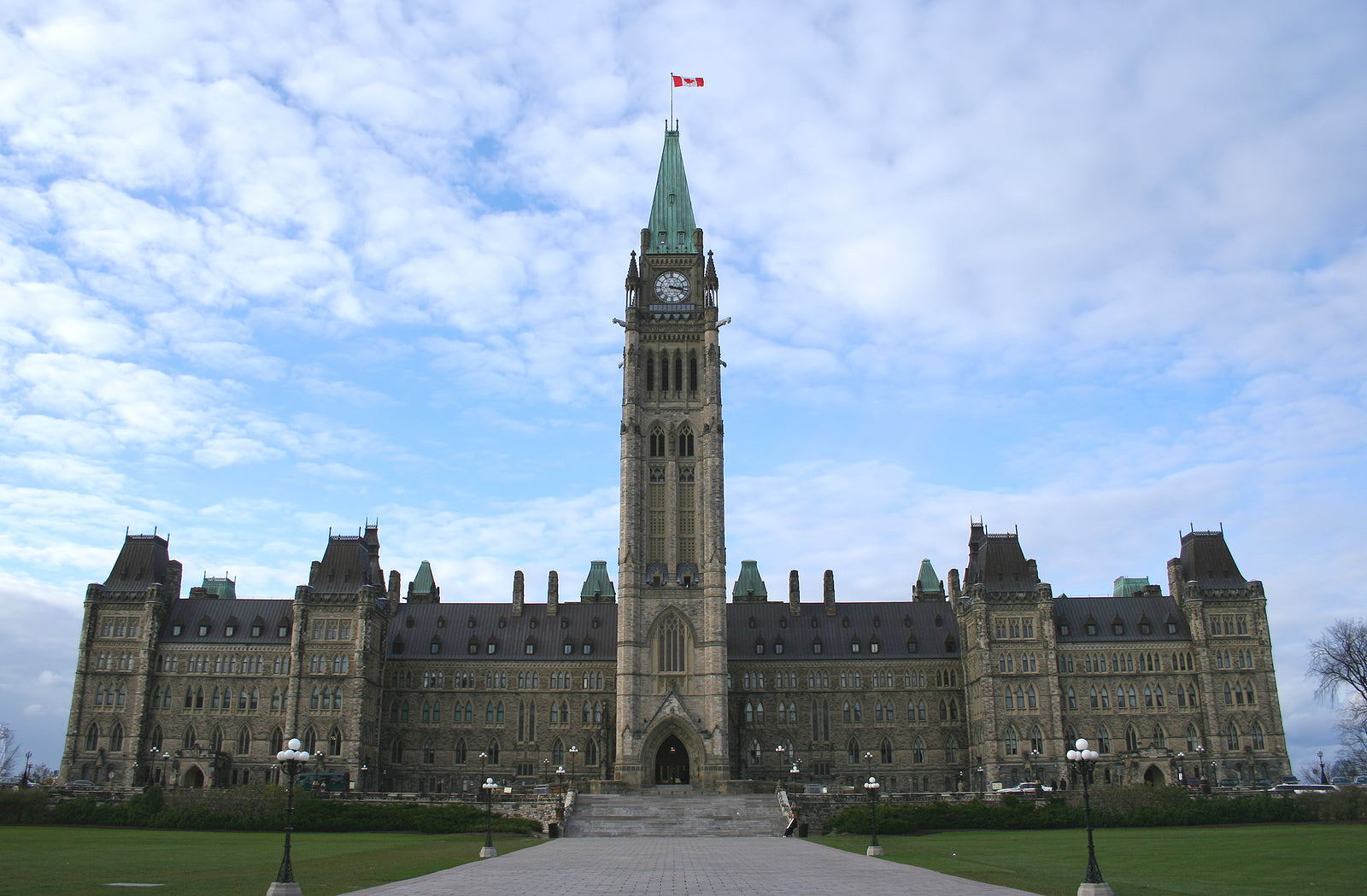 [Canada] Demand for quality jobs to underpin 'Canada Strong' measure
