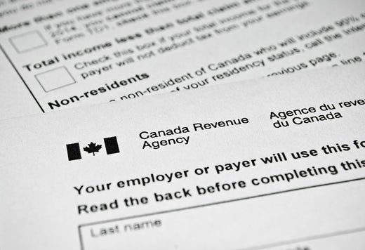 [Canada] Tax and contribution changes for 2025