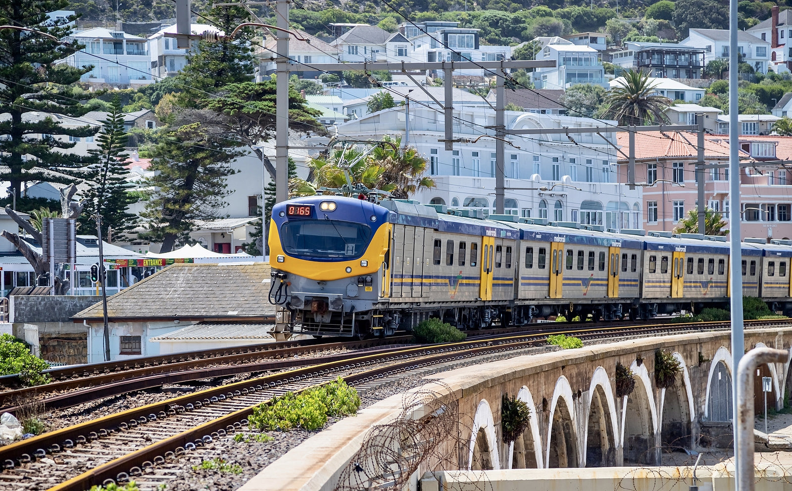 [South Africa] Weak IT and payroll systems led to Rail Agency’s ghost employees