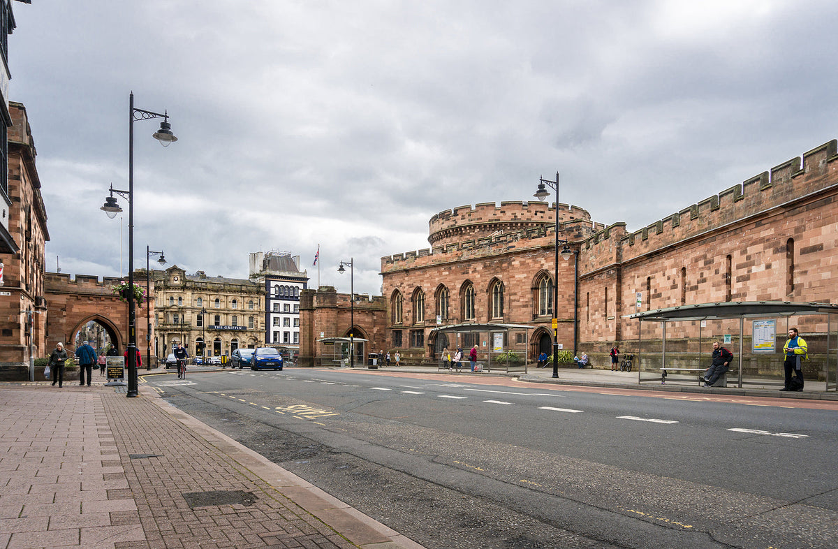 [UK] New unitary authority unifies four council payroll systems